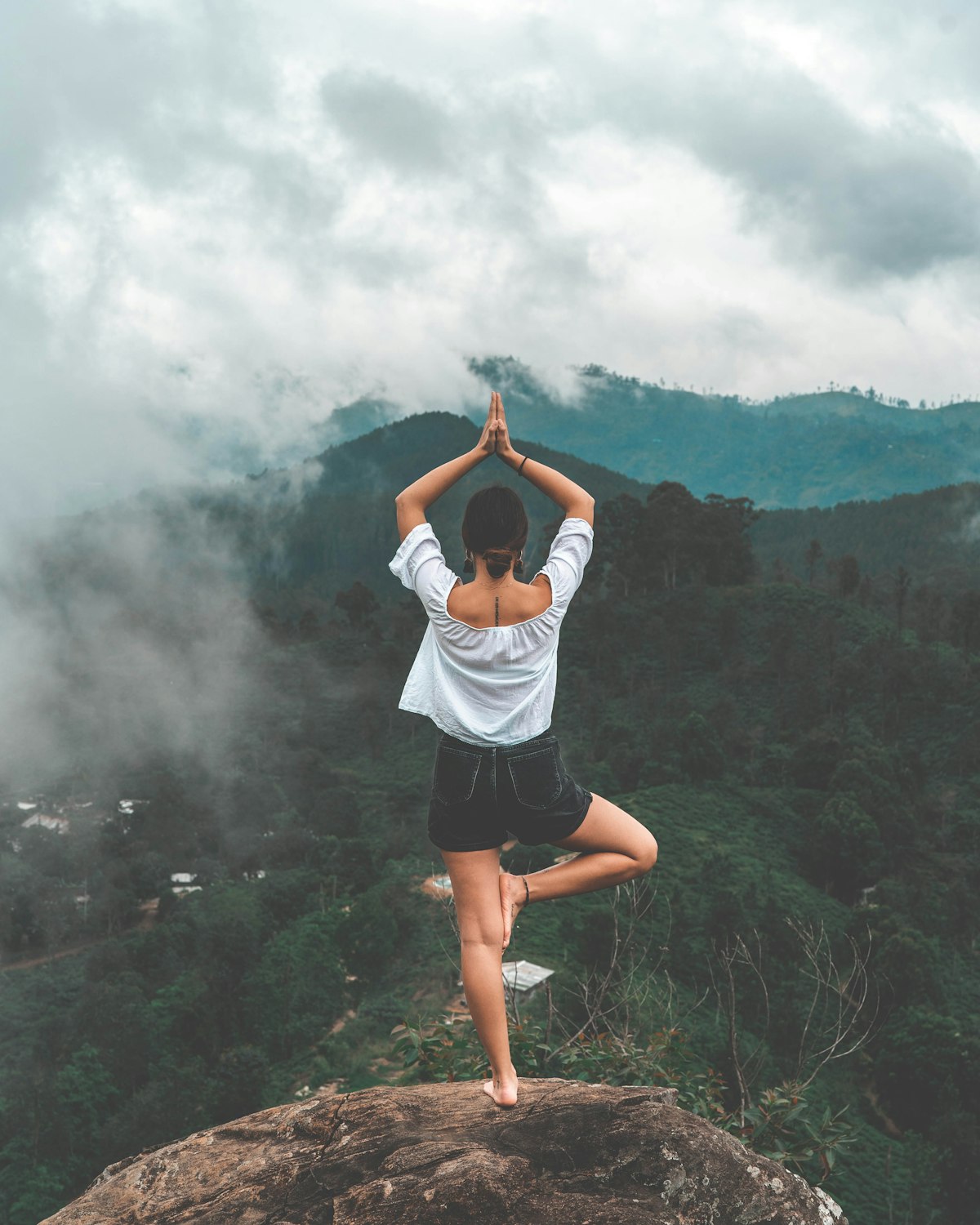Meditation for Beginners: The Best Style for Anxiety