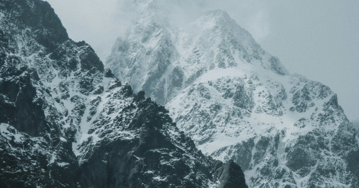 Saisonale Depression: Warum der Winter in der Schweiz schwerer trifft