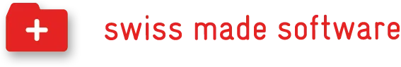 Swiss Made Software Zertifizierungslabel